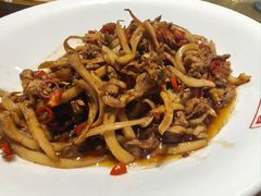 -天下客饭店(中山路店)