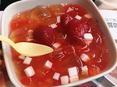 -木屋烧烤(万德庄店)