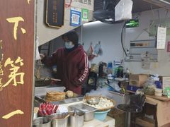 -仓桥直街臭豆腐