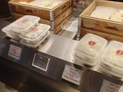 -上海人家花樣年华(中山公园店)