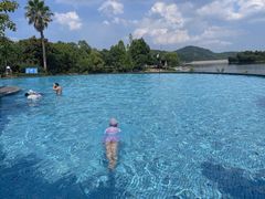 -宁波九龙湖开元度假村