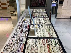 -简·爱眼镜(赛隆眼镜广场店)