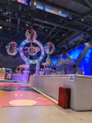 -第五极儿童乐园