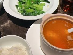 -汤城小厨•粤菜•靓汤(苏州街店)