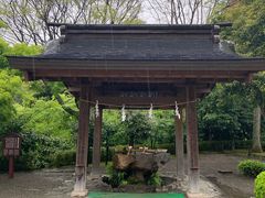 -水前寺成趣园