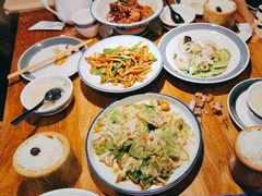 -吕氏疙瘩汤·私家菜馆(慈云寺店)