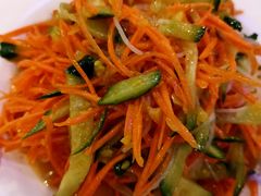 -维吾尔餐厅(宜山路店)