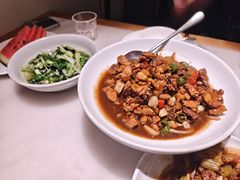 -大鱼徽州·寻味徽菜(星光总店)