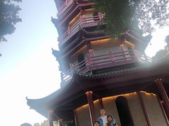 -南沙天后宫景区