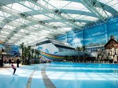 -青岛东方影都融创水世界