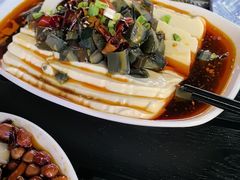 -烤满分·东北烧烤(首经贸店)