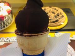 -DQ·蛋糕·冰淇淋(虹口龙之梦店)