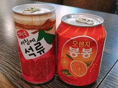 石榴汁-HONGA HONGA雄家(曹路店)