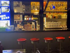 -老高烧烤(龙华星河iCO店)