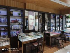 -博客眼镜(大学城店)