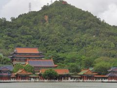 -珠海圆明新园