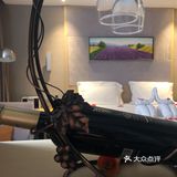 每次去宜昌出差都住的是这家酒店