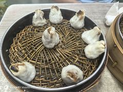 -曼曼汤包(建国西路店)