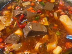 -乡亲鹅肉城(昆山店)