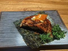 -炉胜·炉端烧·居酒屋