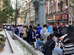 -新世界大丸百货