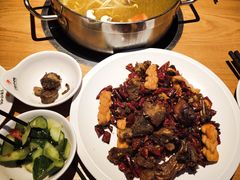 -守柴炉烤鸭(鱼嘴店)