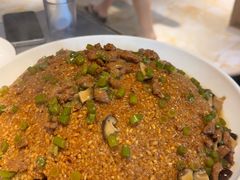 土锅巴-富临轩私房菜(集庆门大街店)