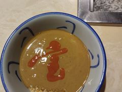 -三宝涮肉(体育学院店)
