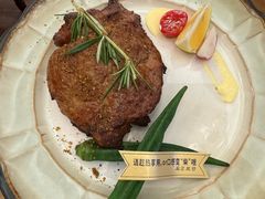 -秘密旅行Bonjour(黑金冠 江南西店)