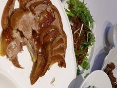 -小桃红·东北菜·春饼烤鸭(南阳湖街店)