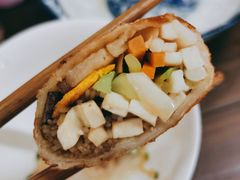 -张记饺饼筒(环城东路店)