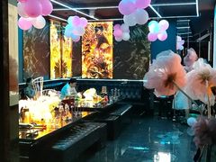 -INLOVE KTV(水晶城店)