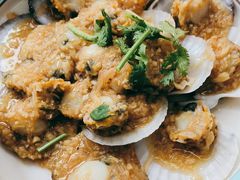 -日照大牌檔•小船海鲜(万平口店)