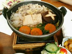 -铃木食堂(帽儿胡同店)