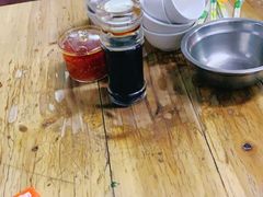 -海口滨海新村143号海南老字号炒菜店