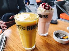 -Moka Bros 摩卡站(嘉华店)