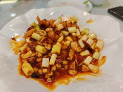 -裕德隆清真饭庄·天津特色菜(河东店)