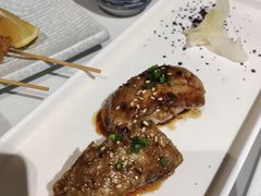 -元满•自助和牛·烧鸟lzakaya(文范路店)