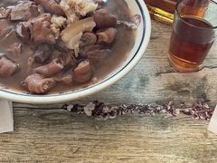 -陈亨卤煮小肠(广安门店)