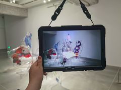 -现代汽车文化中心 Hyundai Motorstudio Beijing