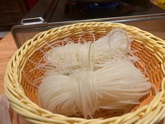 -王大乔泡椒米线·小火锅(深圳欢乐世纪店)