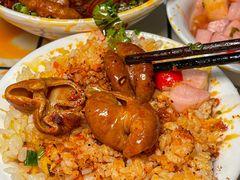 -蛙一刀·麻椒鱼火锅(金仙桥店)
