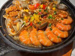 -相遇·川湘融合菜(金坛吾悦广场店)