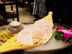 -捞王猪肚鸡火锅(财富中心店)