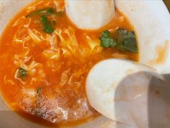 -河沿肉饼Beijing Pie(东华门店)