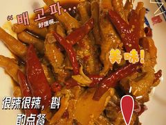 -爷爷的土钵菜(街道口店)