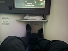 -华盛顿杜勒斯国际机场