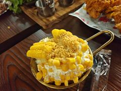 -韩鼎丰·韩国料理(林奥店)