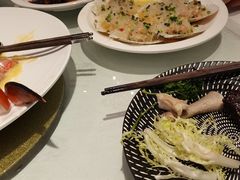 -老洋房花园饭店(绍兴路店)