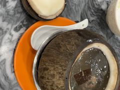 -益寿炖品店